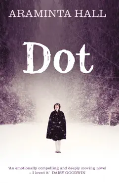 dot book cover image