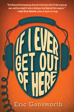 if i ever get out of here book cover image