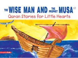 the wise man and the prophet musa book cover image