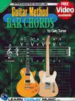 Guitar Lessons - Guitar Bar Chords for Beginners synopsis, comments