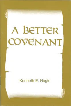 a better covenant book cover image