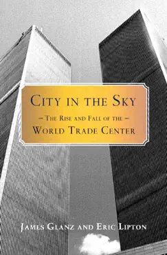 city in the sky book cover image