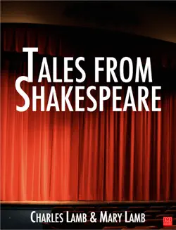 tales from shakespeare book cover image