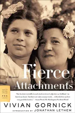 fierce attachments book cover image