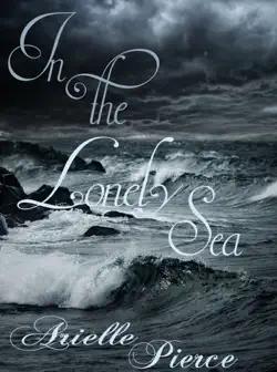 in the lonely sea book cover image