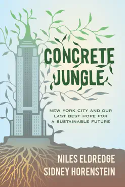 concrete jungle book cover image