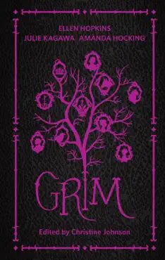 grim book cover image