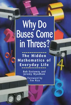why do buses come in threes book cover image