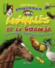 Animales de la granja (Libro con sonido) sinopsis y comentarios