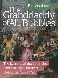 the granddaddy of all bubbles book cover image