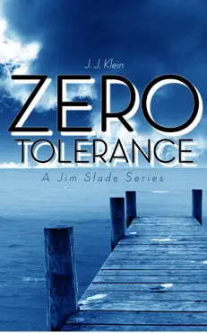 zero tolerance book cover image