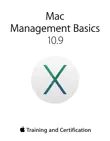 Mac Management Basics 10.9 synopsis, comments