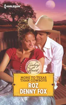 more to texas than cowboys imagen de la portada del libro