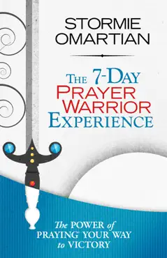 the 7-day prayer warrior experience book cover image