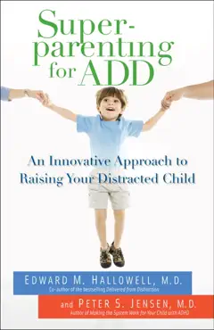 superparenting for add book cover image