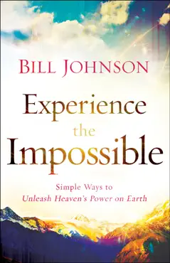 experience the impossible book cover image