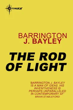 the rod of light book cover image