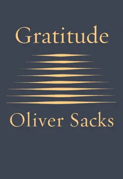 gratitude book cover image