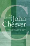 The Journals of John Cheever synopsis, comments