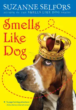 smells like dog book cover image