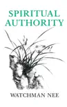 Spiritual Authority e-book
