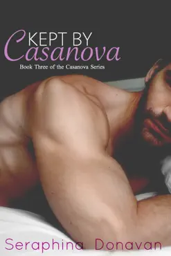 kept by casanova book cover image