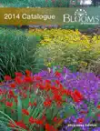 Blooms of Bressingham Plants for 2014 synopsis, comments