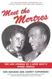 Meet the Mertzes synopsis, comments