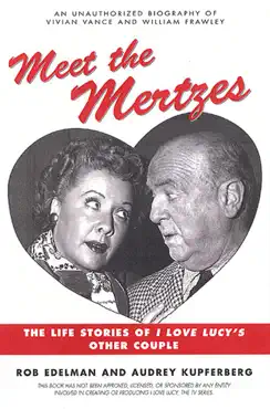 meet the mertzes book cover image