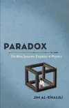 Paradox book summary, reviews and download