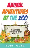 Animal Adventures At The Zoo reviews