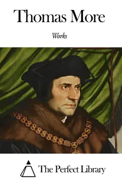 works of thomas more book cover image