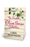 The Complete Olive Series Collection sinopsis y comentarios