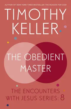 the obedient master imagen de la portada del libro