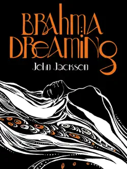 brahma dreaming imagen de la portada del libro