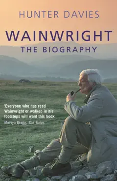 wainwright book cover image
