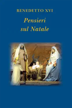 pensieri sul natale book cover image