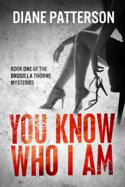 you know who i am book cover image
