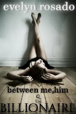 between me, him and the billionaire - part 1 book cover image