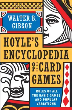 hoyle's modern encyclopedia of card games book cover image