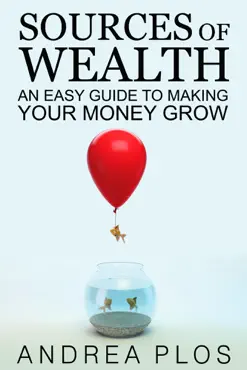 sources of wealth book cover image