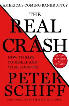 the real crash book cover image