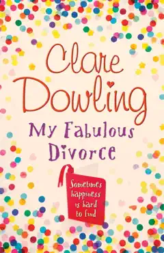 my fabulous divorce imagen de la portada del libro