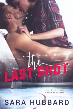the last shot book cover image