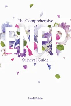 the comprehensive enfp survival guide book cover image