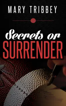 secrets or surrender book cover image