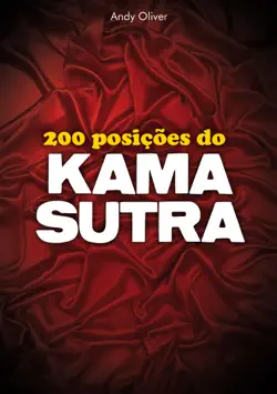 200 posições do kama-sutra imagen de la portada del libro