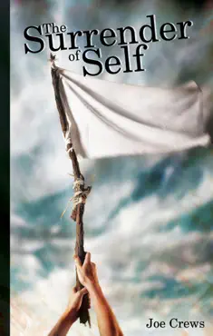 the surrender of self book cover image