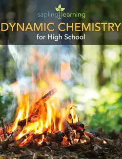 dynamic chemistry book cover image