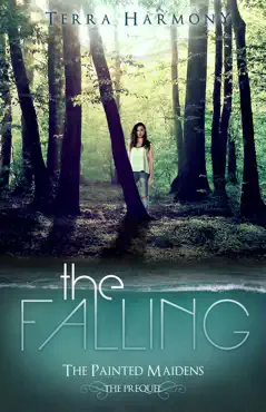 the falling book cover image